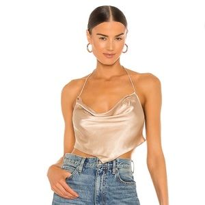 Revolve Daniella Top